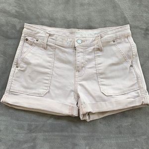 GAP shorts